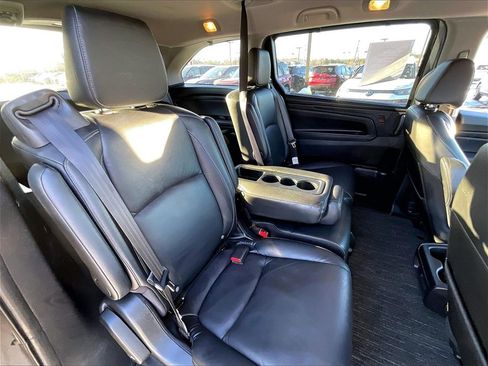 Used 2024 Honda Odyssey EX-L image 15