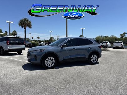 Used 2024 Ford Escape Active w/ Tech Pack #1