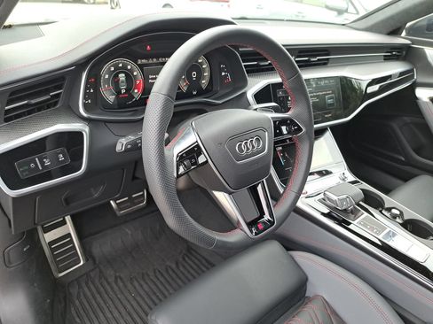 Used 2025 Audi S7 Prestige AWD/4WD image 10