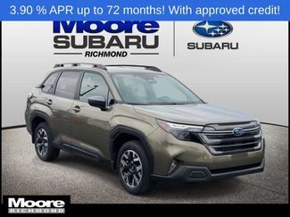 Certified 2026 Subaru Forester Premium AWD/4WD video 1