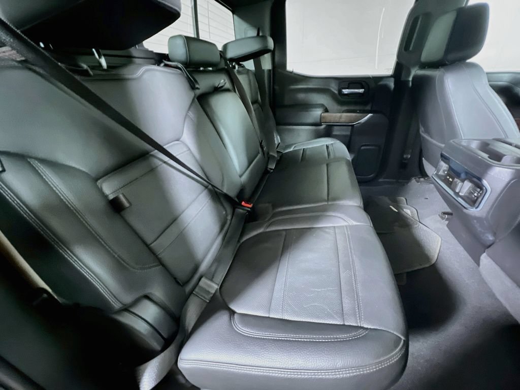 Used 2021 GMC Sierra 1500 Denali w/ Denali Premium Package AWD/4WD image 22