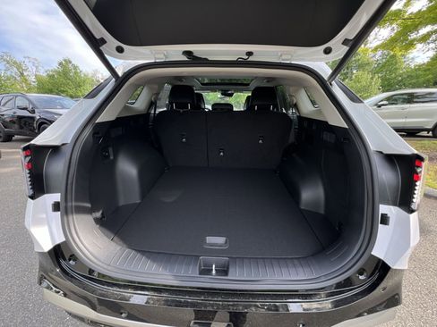 New 2026 Kia Sportage SX AWD/4WD image 40