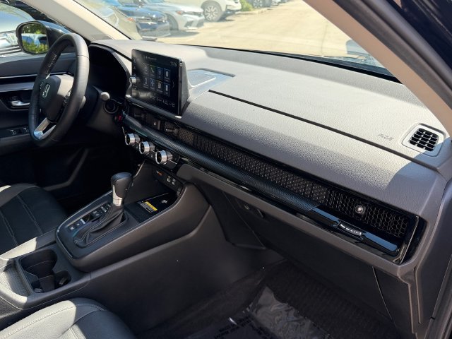 Certified 2024 Honda CR-V EX-L image 20