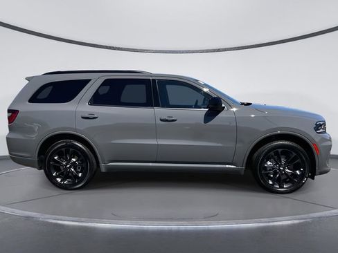 New 2026 Dodge Durango GT w/ Blacktop Package RWD image 5