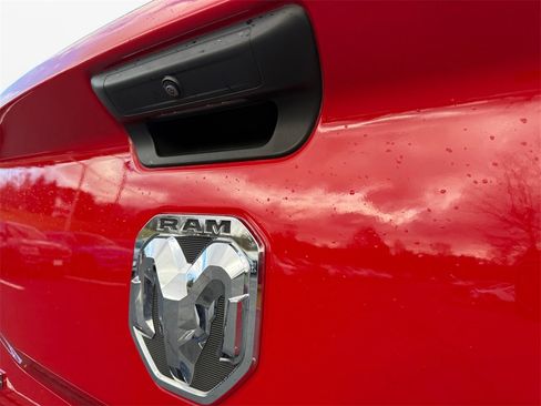 Certified 2024 RAM 2500 Big Horn w/ Bed Utility Group image 17