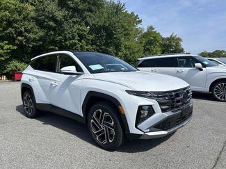 New 2026 Hyundai Tucson Limited AWD/4WD video 1