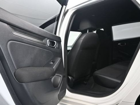 Certified 2022 Honda Civic Sport image 12