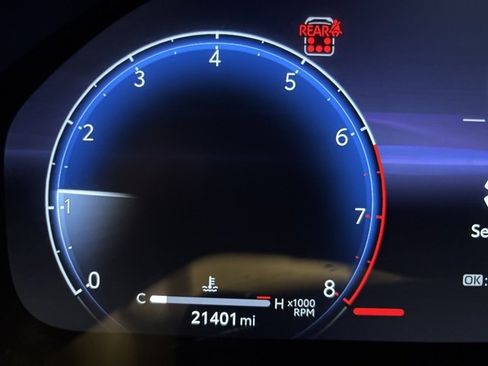 Used 2024 Toyota Grand Highlander Platinum image 15