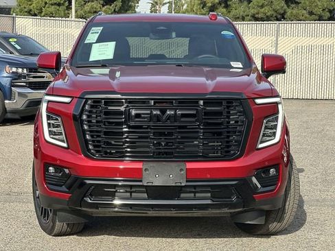 New 2026 GMC Yukon XL Denali w/ Sun & Power Step Package image 2