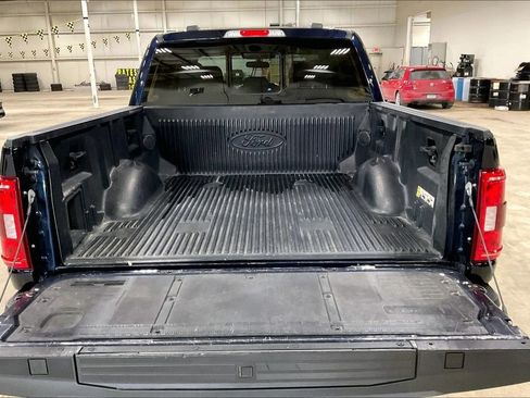 Certified 2022 Ford F150 XLT w/ Equipment Group 302A High image 31