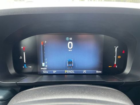 New 2025 Ford Maverick XLT w/ XLT Luxury Package image 24