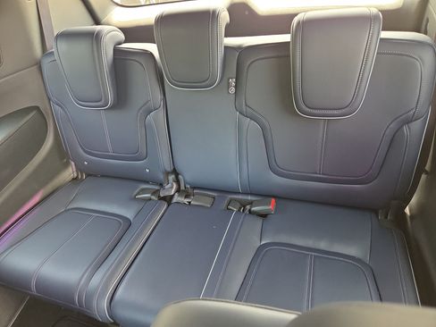 Used 2026 INFINITI QX80 4WD w/ Sport Exterior Package image 9