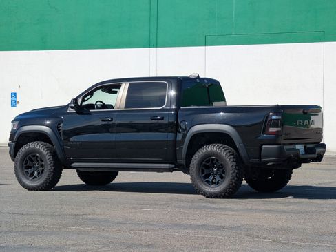 Used 2022 RAM 1500 TRX w/ TRX Level 1 Equipment Group image 9