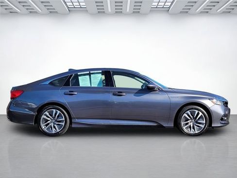 Used 2019 Honda Accord EX image 4