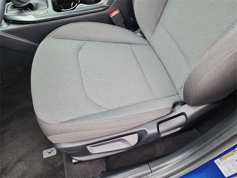 New 2025 Kia K4 LXS image 13