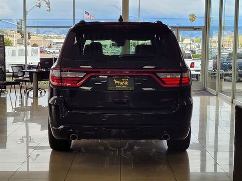 New 2026 Dodge Durango GT AWD/4WD image 4