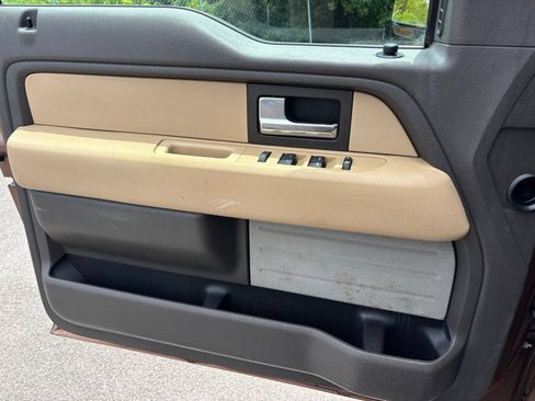 Used 2012 Ford F150 XLT w/ XLT Convenience Pkg RWD image 12