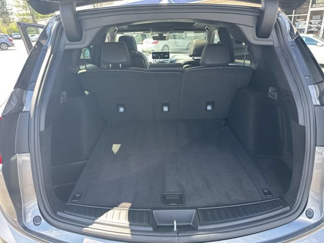 Used 2025 Acura RDX SH-AWD image 16