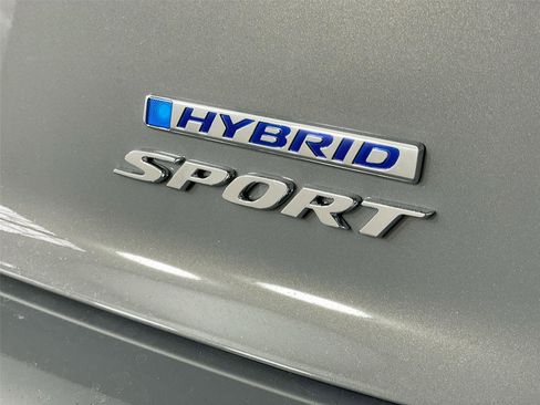 New 2025 Honda Accord Sport image 22