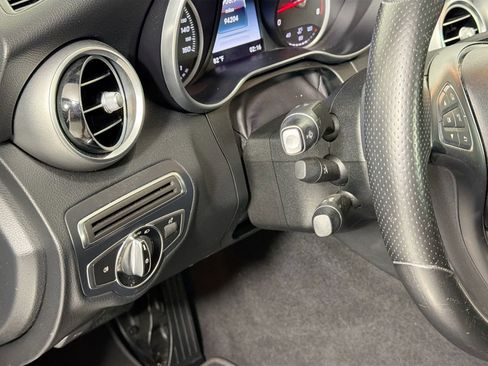 Used 2016 Mercedes-Benz C 300 Sedan image 31