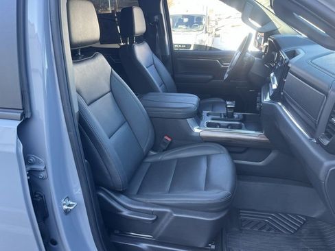 Used 2025 Chevrolet Silverado 1500 RST w/ Convenience Package II image 19