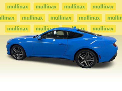 New 2026 Ford Mustang Coupe image 10