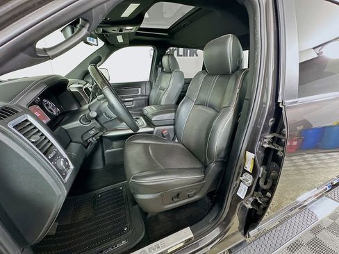 Used 2016 RAM 2500 Limited image 25