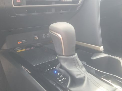 New 2026 Toyota Camry XSE image 26