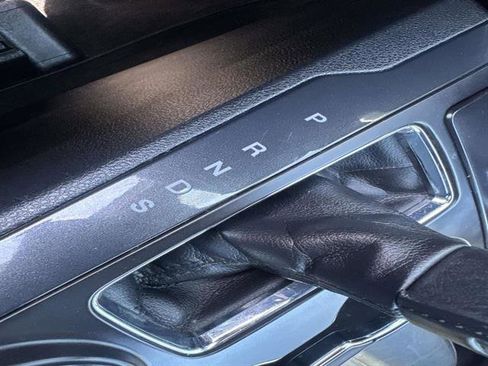 Used 2019 Ford Explorer Sport w/ Equipment Group 401A AWD/4WD image 22