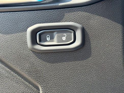 New 2025 Jeep Wrangler Willys image 19