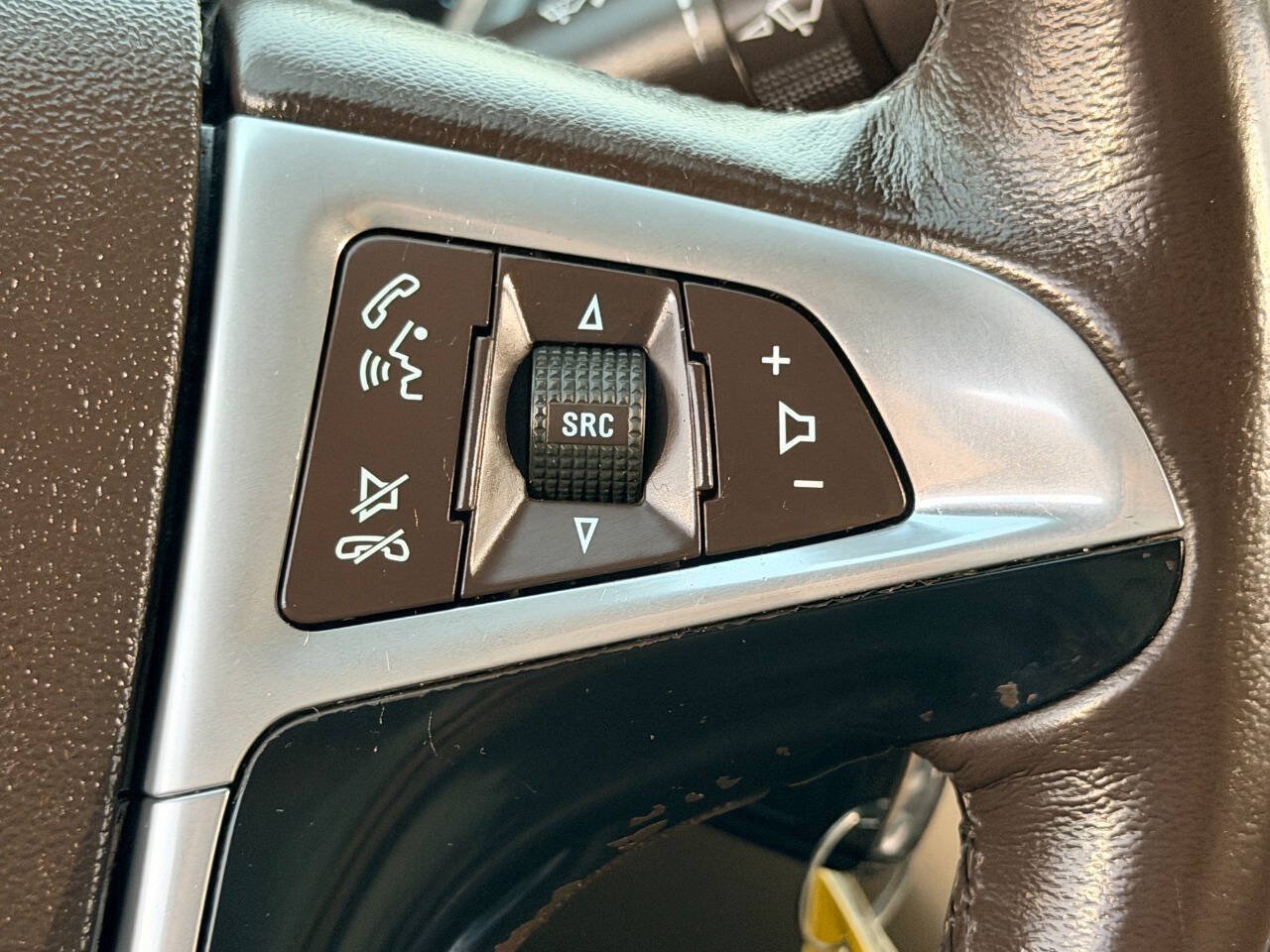 Used 2011 Buick Regal CXL Turbo FWD image 29