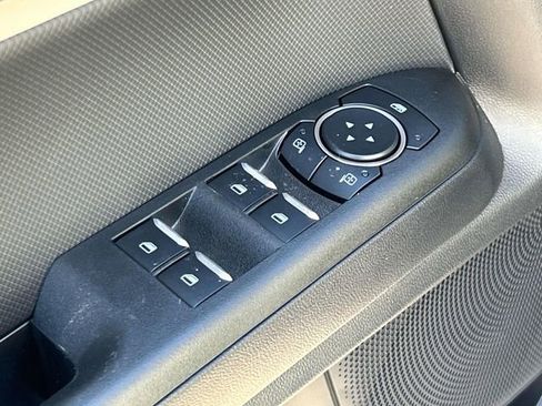 New 2025 Ford Bronco Sport Big Bend image 21