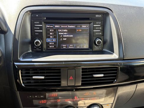 Used 2015 MAZDA CX-5 Grand Touring AWD/4WD image 32
