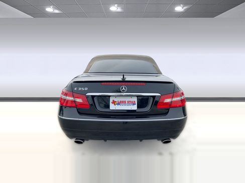Used 2011 Mercedes-Benz E 350 E 350 image 9