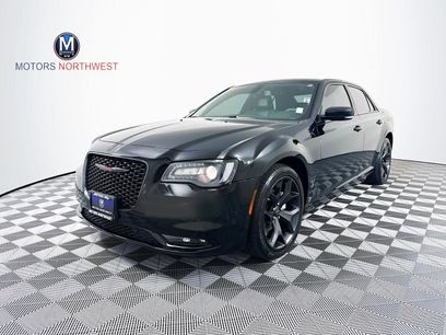 Used 2021 Chrysler 300 S