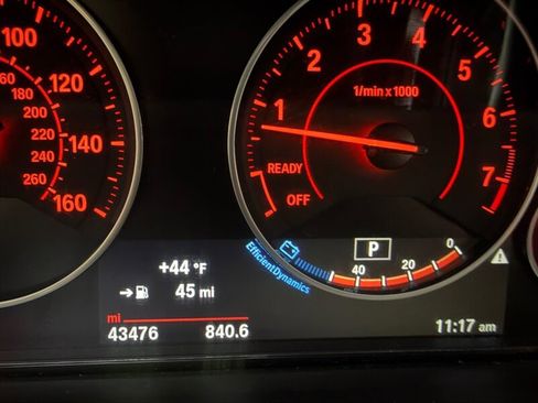 Used 2016 BMW 428i xDrive Coupe image 23