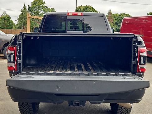 Used 2024 RAM 2500 Power Wagon w/ Level 1 Equipment Group AWD/4WD image 10