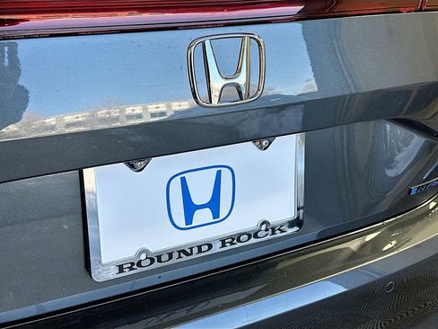 Used 2026 Honda Civic Sport Touring image 21