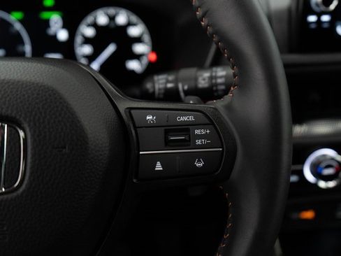 Certified 2024 Honda CR-V Sport-L image 25