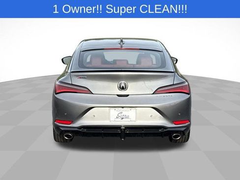 Used 2023 Acura Integra A-Spec FWD image 8