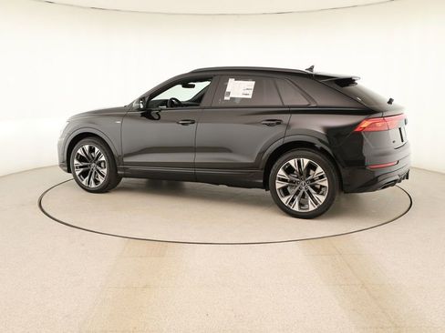 New 2026 Audi Q8 Prestige AWD/4WD image 3