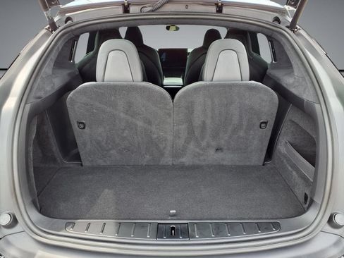 Used 2023 Tesla Model X Plaid AWD/4WD image 11