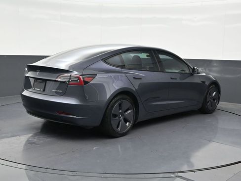 Used 2023 Tesla Model 3 Long Range AWD/4WD image 5