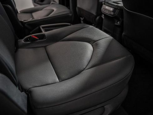 Certified 2025 Toyota Grand Highlander AWD image 32