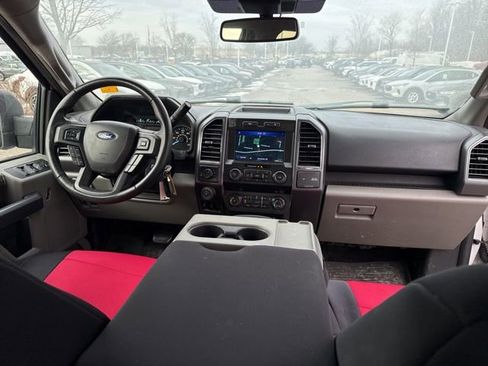 Used 2019 Ford F150 XLT w/ Equipment Group 302A Luxury image 11
