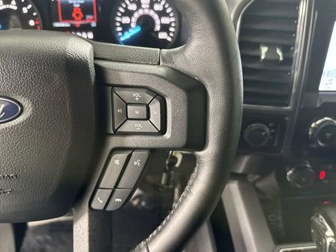 Used 2019 Ford F150 XLT w/ Equipment Group 302A Luxury image 13