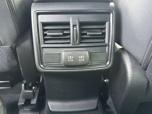 Used 2023 Subaru Forester Wilderness image 21