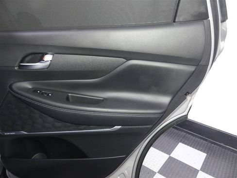 Used 2022 Hyundai Santa Fe Limited AWD/4WD image 27