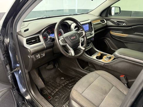 Used 2020 GMC Acadia SLE w/ Driver Convenience Package image 31
