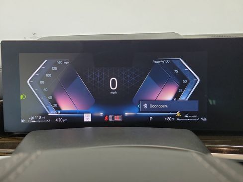 Used 2025 BMW X5 xDrive50e image 26